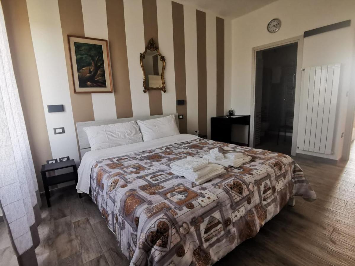 Castelvecchio B&B Sorano  Exterior photo