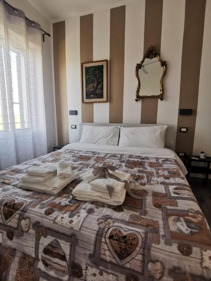 Castelvecchio B&B Sorano  Exterior photo